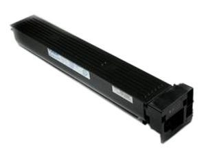 Тонер Konica Minolta TN-611K до bizhub C550/C650 Black Киев - изображение 1