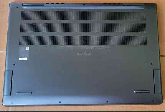 Dell Inspiron 16 Plus 7610. RTX3050, i7, 16Gb, 512Gb, 3K IPS 16