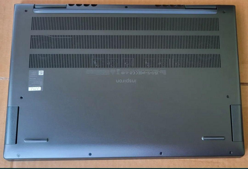 Dell Inspiron 16 Plus 7610. RTX3050, i7, 16Gb, 512Gb, 3K IPS 16