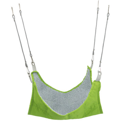 Гамак для гризунів Trixie для хом'яка 30x30 см (4011905626925) Вінниця - фото 1