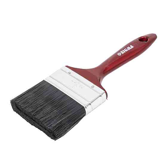 Sigma Кисть флейцевая "Лакра" 3" SIGMA (8302361) Коломыя