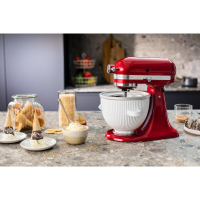 Кухонный комбайн KitchenAid 5KSM175PSECA Винница - изображение 8