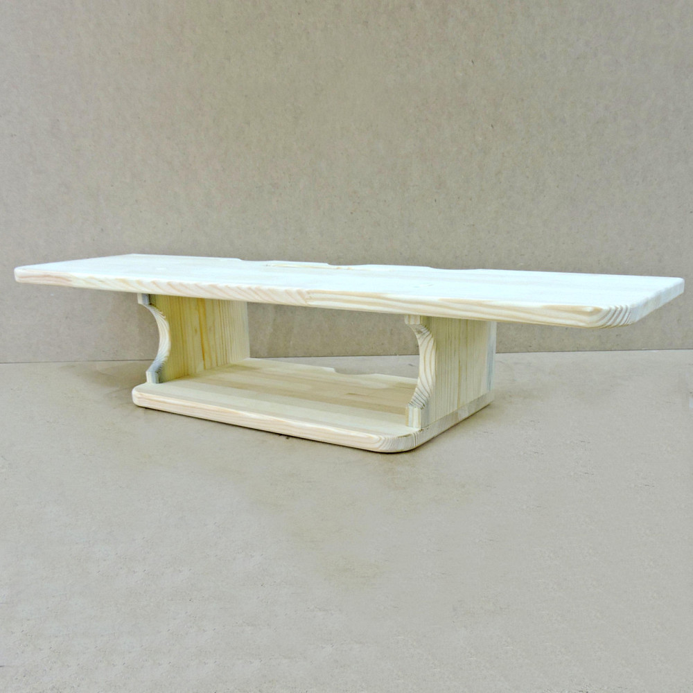 Полиця для роутера "Рапла" бланже Миколаїв - фото 3