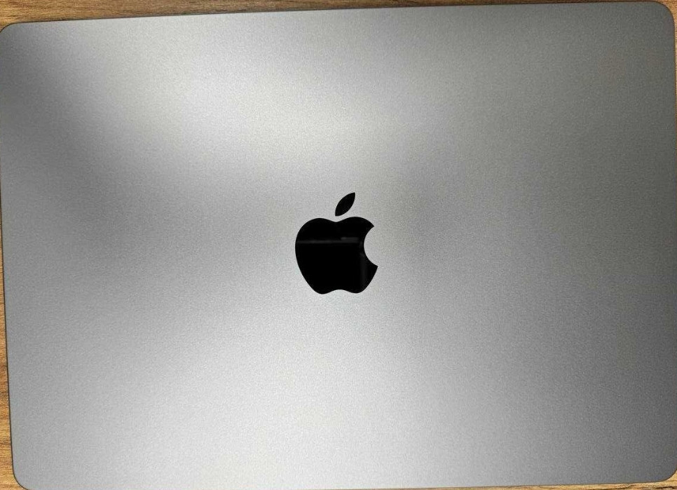 Новий Macbook Air 13 2022 Київ - фото 3