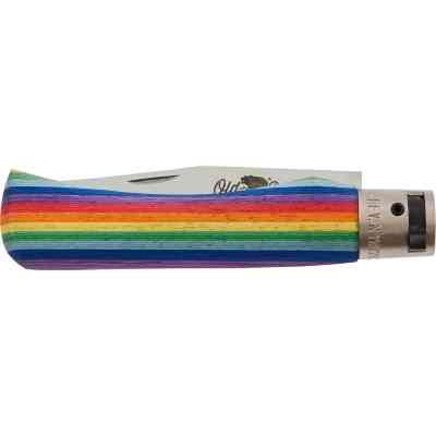 Ніж Old Bear Rainbow XL (9307/23_MAK) Вінниця
