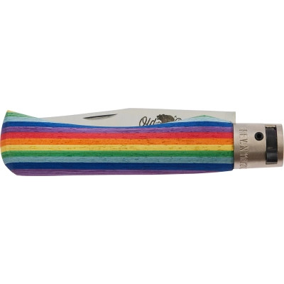 Нож Old Bear Rainbow XL (9307/23_MAK) Винница - изображение 3