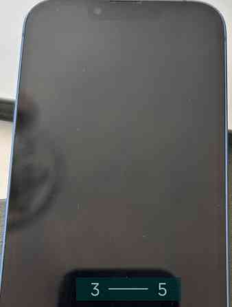 Айфон iPhone 13 128Gb. Київ