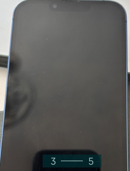 Айфон iPhone 13 128Gb. Киев - изображение 3