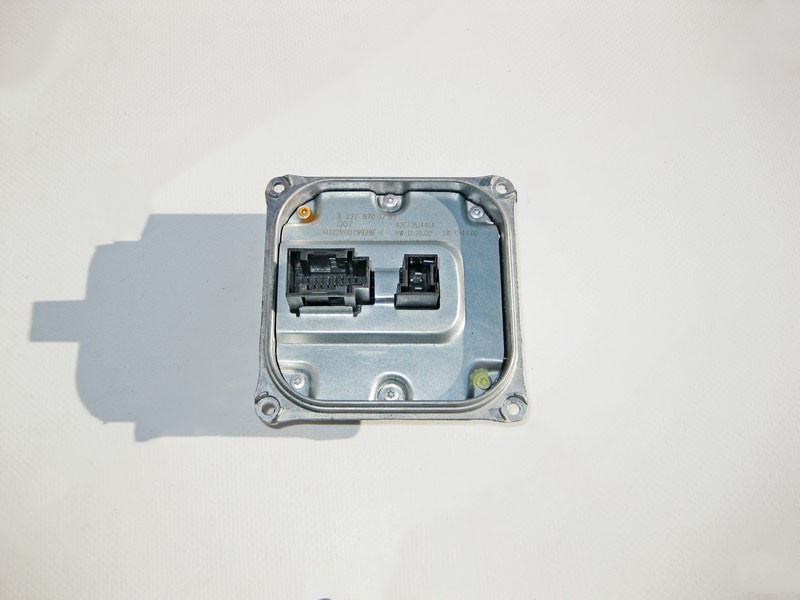 Mercedes-Benz  A2228700789 Новий блок керування фари ML GLE W166 C292 E-Class W212 C-Class W205 S-Class W222 C217 Одеса - фото 2