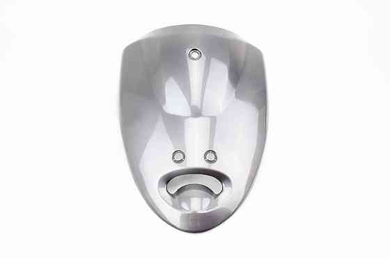 пластик - передній верхній "дзьоб", СІРИЙ Киев