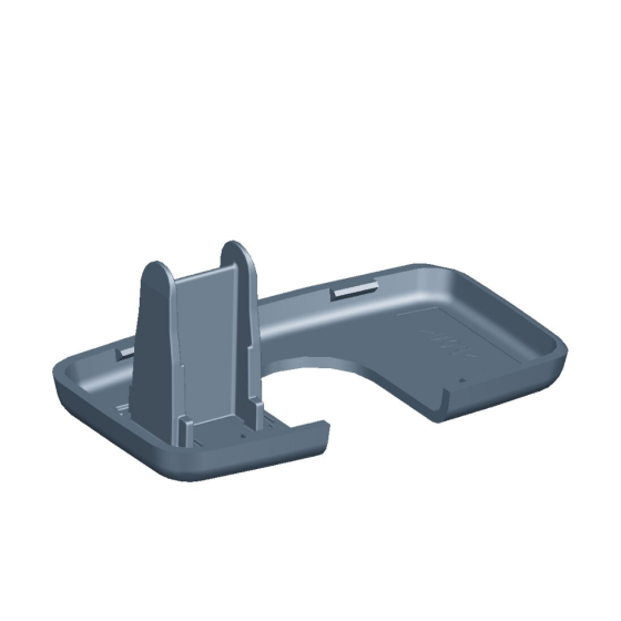 Mercedes-Benz  A0998110407 9051 Накладка кріплення правого сонцезахисного козирка E-class W213 ML/GLE W166 GLE Coupe C292 GLE W167 S-class short W223  Одеса