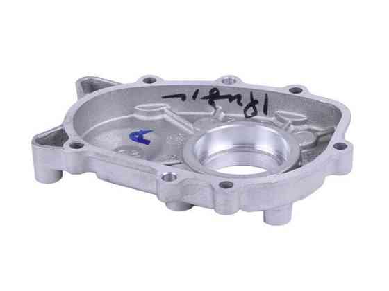 Крышка понижающего редуктора мотоблок 168F Мукачево