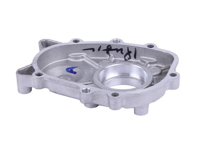 Крышка понижающего редуктора мотоблок 168F Мукачево - изображение 2