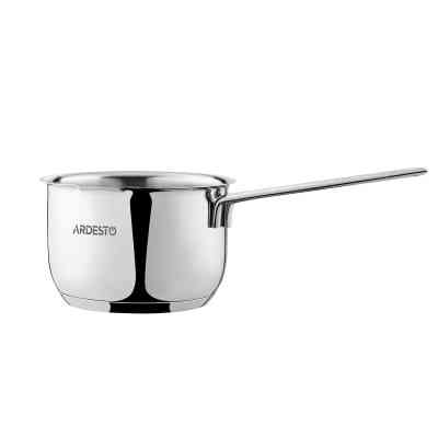 Ківш Ardesto Black Mars 1 л (AR0710S) Вінниця