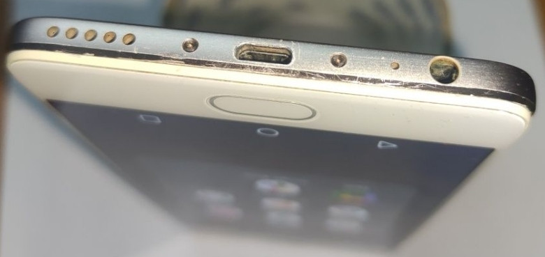 Телефон Meizu M6 Note 32Gb. Meizu M6 Note 3 Gb. Харків - фото 2