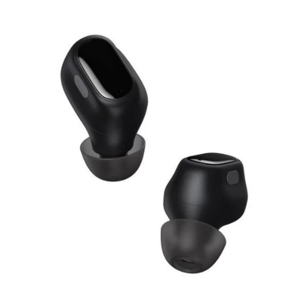 Навушники Baseus Bowie WM01 True Wireless Earphones Black Київ - фото 3