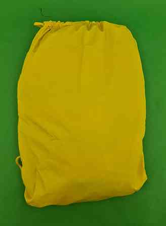 Рюкзак жовтий (лаке) (1 шт.) Харків
