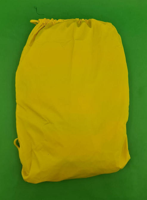 Рюкзак жовтий (лаке) (1 шт.) Харків - фото 1
