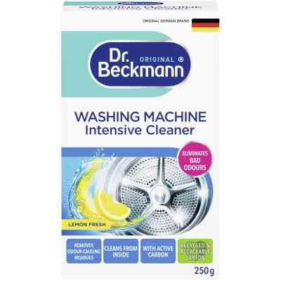 Очищувач для пральних машин Dr. Beckmann гігієнічний 250 г (4008455557014/4008455425719) Вінниця
