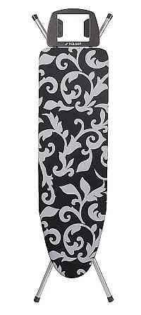 Гладильная доска Rolser K-S 110х32 см Vintage-Plata (K04015-2084) Киев