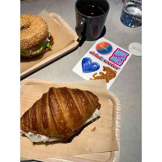 Детский стикерпак А6 You can СS-VS-013 на виниловой основе Винница