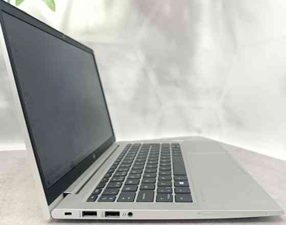 HP EliteBook 835 G7/Ryzen 3 Pro 4450U/16/256/13