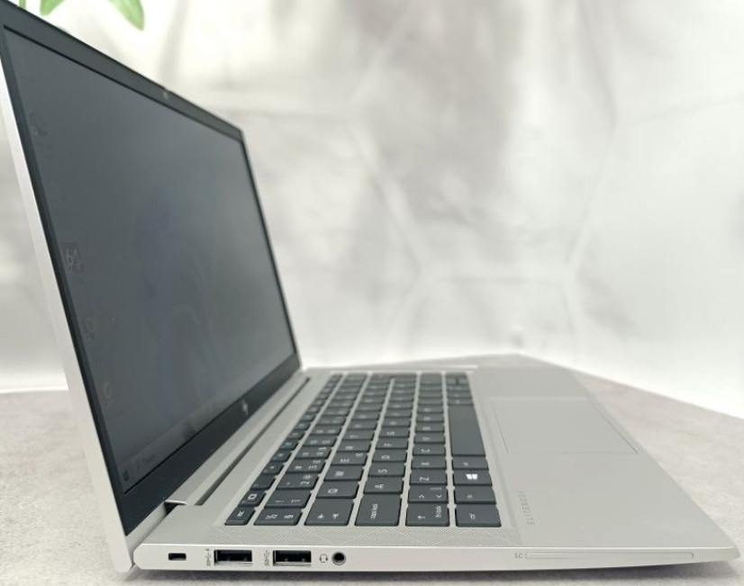 HP EliteBook 835 G7/Ryzen 3 Pro 4450U/16/256/13