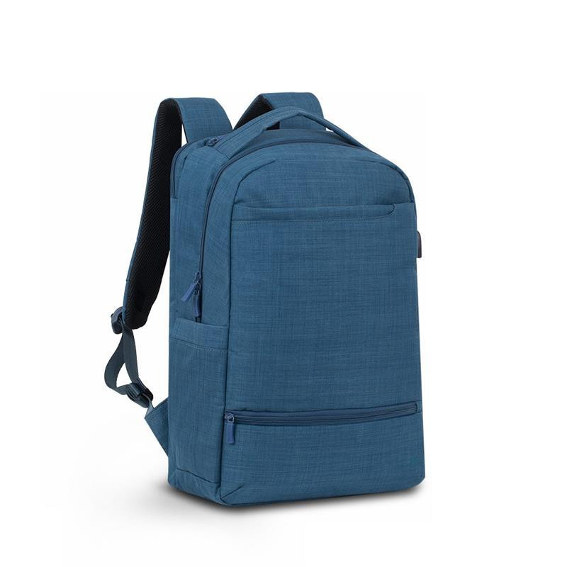 Рюкзак Rivacase 8365 Blue 17.3"_OEM ( 15266 ) Харків - фото 19
