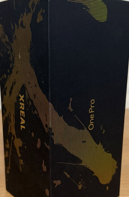 Очки XREAL One Pro Харьков - изображение 1