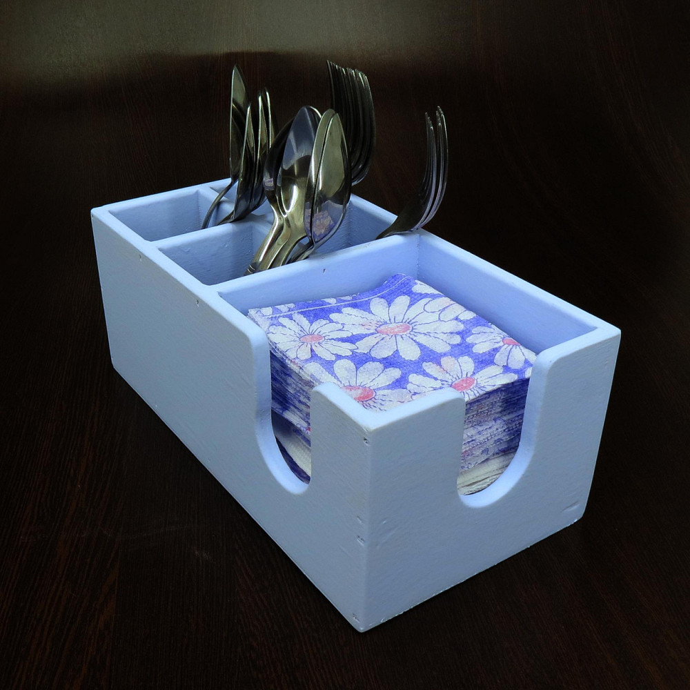 Кавовий органайзер "Бові" ірис Миколаїв - фото 4