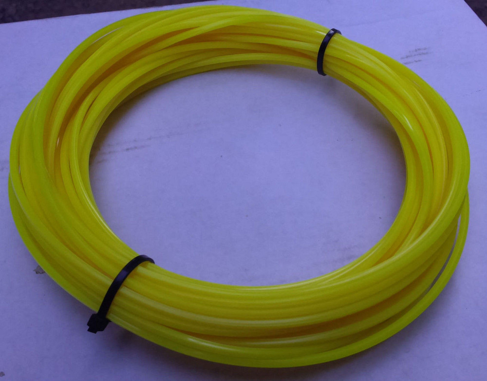 Лісочка бензокоси 3мм (15 метрів) Мукачево - фото 1