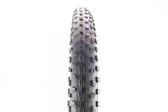 Шина 24"x4,00 шипована COMPASS  для FAT BIKE Киев