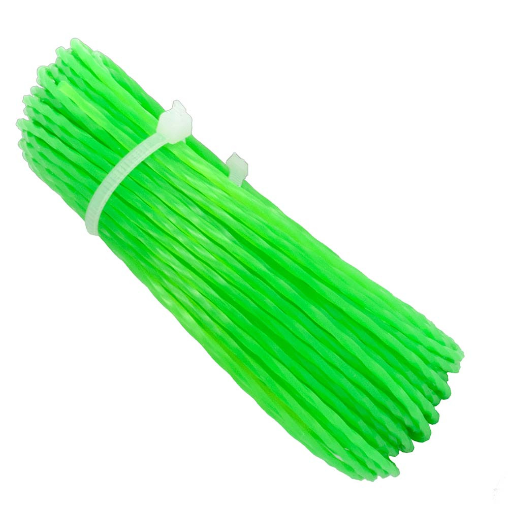 Sigma Леска для триммера крученый квадрат Ø1.6мм 15м SIGMA (5616021) Коломыя - изображение 5