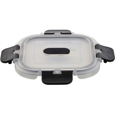 Харчовий контейнер MasterPro Foodies collection квадратний 320 мл (BGMP-5674) Вінниця - фото 5