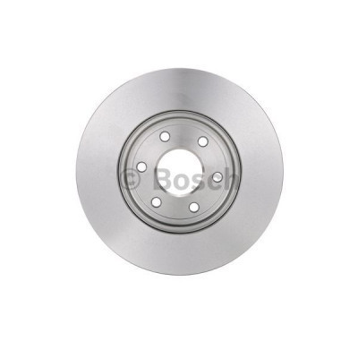 Гальмівний диск Bosch 0 986 479 356 Вінниця - фото 3