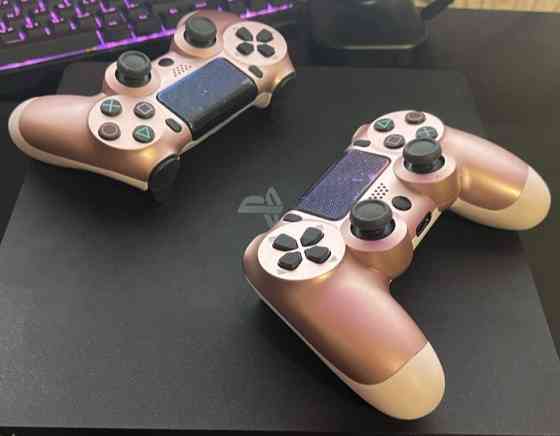 Приставка: SONY PlayStation 4 Station SLIM 1Tb. Киев