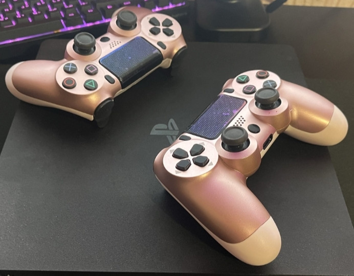 Приставка: SONY PlayStation 4 Station SLIM 1Tb. Киев - изображение 6