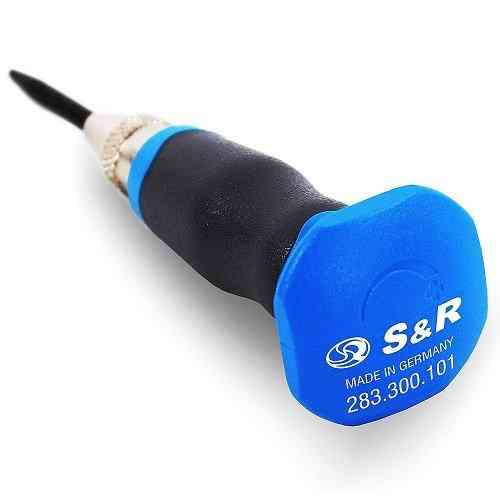 Кернер S & R 4,0 х 145мм Одеса