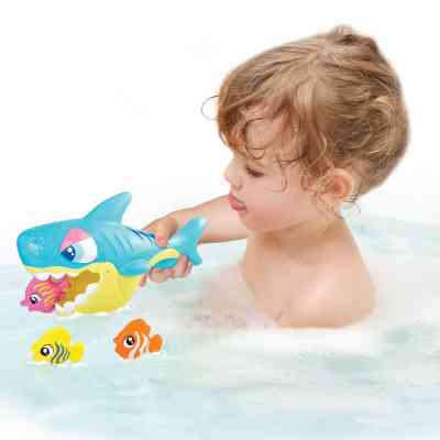 Игрушка для ванной Kiddi Smart Морское приключение (4339-KS) Винница