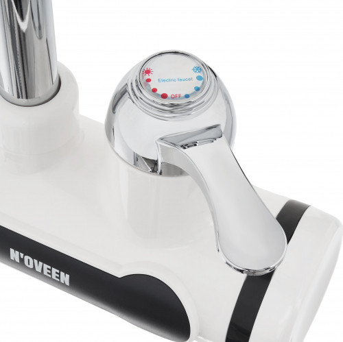 Проточний водонагрівач Noveen IWH350 Дніпро - фото 3