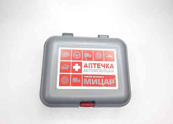 Аптечка &quot;Міцар&quot; Вінниця