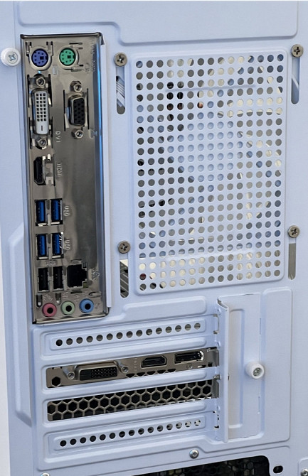 ПОТУЖНИЙ! ПК Ігровий Комп'ютер Харків - фото 3