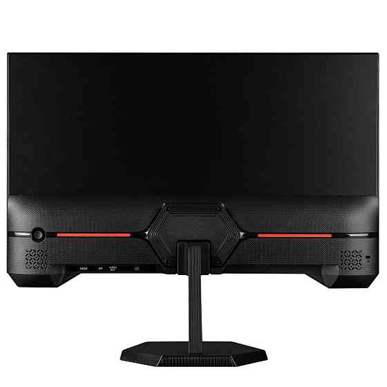 Монітор Prologix Gaming 23.8" GM2425F IPS Black 240Hz ( 15551 ) Харків