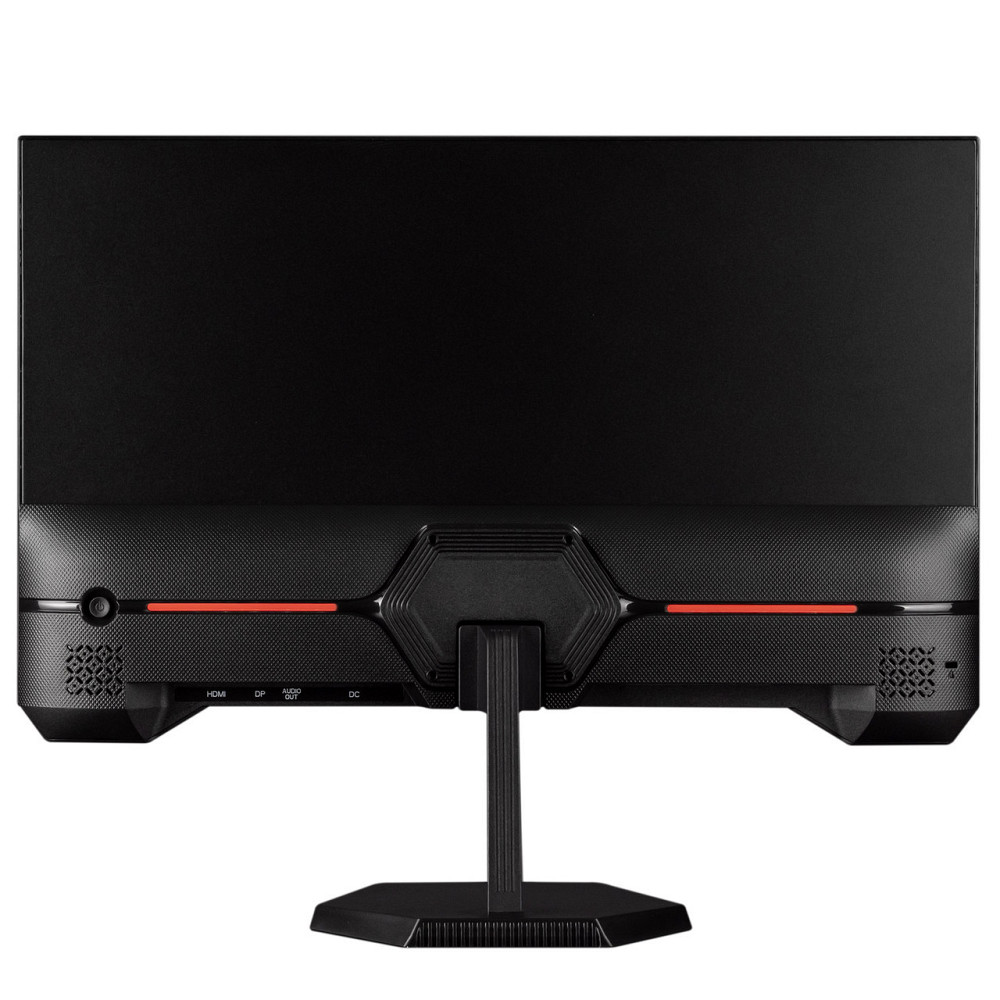 Монітор Prologix Gaming 23.8" GM2425F IPS Black 240Hz ( 15551 ) Харків - фото 5
