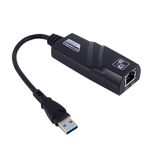 USB 3.0 сетевая карта Ethernet RJ45 1Гбит Винница - изображение 1