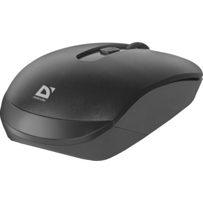 Мишка Defender ISA-135 Black (52435) Вінниця - фото 3