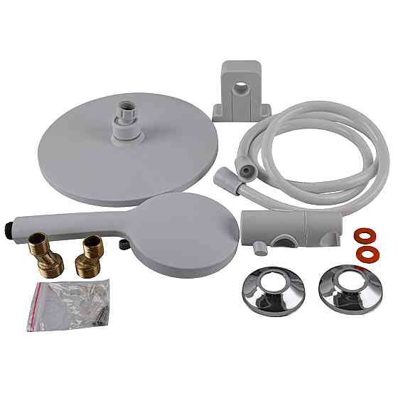 Душевая система BRAVO BR-SH-0208 (000031833) Киев