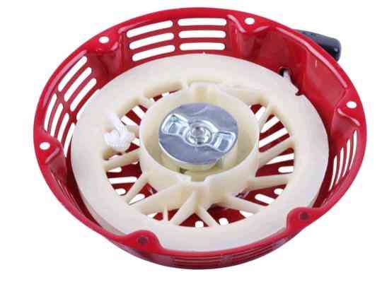 Стартер ручний (у зборі) мотоблок, бензогенератора 188F (9/13Hp, D-21см) Бензогенератор 5-6 Кв-4 Мукачево