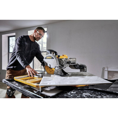 Плиткорез DeWALT D36000 Винница - изображение 4