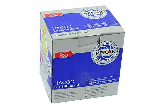 Насос 2101-2107, 2121-21213 плунжерний (бензонасос) паливний Мукачево